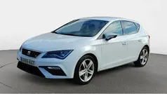 Usado 2018 Seat Leon FR Utilitario | 14.455 € (Buen precio)