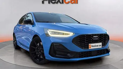 Usado Ford Focus ST 280 CV (205 kW) 2024 Berlina