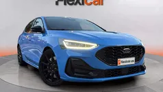 Usado 2024 Ford Focus ST Berlina | 38.690 €