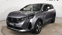 Usado 2024 Peugeot 5008 Allure Monovolumen | 25.200 € (Precio justo)