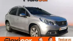 Usado 2018 Peugeot 2008 Style SUV | 11.990 € (Precio justo)