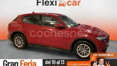 Usado 2019 Alfa Romeo Stelvio Executive SUV | 21.980 € (Precio justo)