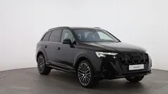Negro Nuevo 2025 Audi Q7 Sport SUV | 149.900 €