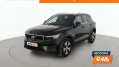 Usado 2023 Volvo XC40 Plus SUV | 36.399 € (Precio justo)