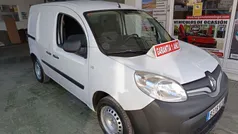 Usado 2018 Renault Kangoo Monovolumen | 7500 € (Precio justo)