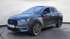DS Automobiles DS7 Crossback