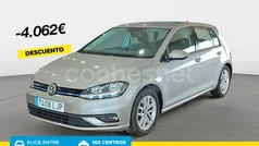 Usado 2020 VW Golf VIII Business Berlina | 18.090 € (Buen precio)