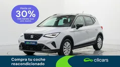 Usado 2022 Seat Arona FR SUV | 15.590 € (Buen precio)