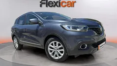 Usado 2016 Renault Kadjar Intens SUV | 12.190 € (Buen precio)