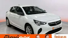 Usado 2022 Opel Corsa Edition Utilitario | 12.190 € (Precio justo)