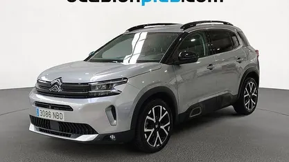 Usado Citroën C5 Aircross PureTech 131 CV (96 kW) 2023 SUV