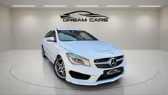 Usado 2016 Mercedes CLA200 Familiar | 16.990 € (Precio justo)