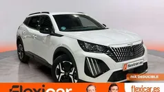 Usado 2024 Peugeot 2008 Allure SUV | 18.490 € (Precio justo)