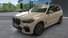 Otro Usado 2021 BMW X5 SUV | 48.600 € (Precio justo)
