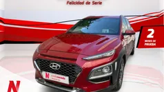 Usado 2020 Hyundai Kona Style SUV | 20.551 € (Precio justo)