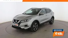 Usado 2019 Nissan Qashqai N-Connecta SUV | 18.099 € (Precio justo)