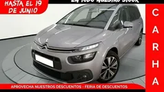 Usado 2019 Citroën C4 SpaceTourer Business Class Monovolumen | 13.390 € (Precio justo)