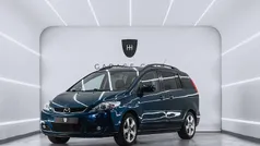 Usado 2005 Mazda 5 Sportive Monovolumen | 3499 € (Super precio)