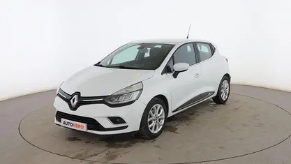 Usado Renault Clio IV Zen 90 CV (66 kW) 2017 Utilitario