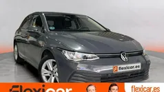 Usado 2022 VW Golf VIII Utilitario | 21.990 € (Precio justo)