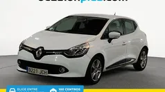Blanco Usado 2015 Renault Clio IV Dynamique Utilitario | 9890 € (Precio justo)