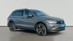 Usado 2021 VW Tiguan Life SUV | 28.950 € (Precio justo)