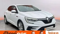 Usado 2022 Renault Mégane IV Equilibre Utilitario | 15.990 € (Precio justo)