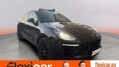 Negro Usado 2016 Porsche Macan GTS SUV | 36.990 € (Super precio)