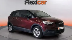 Usado 2018 Opel Crossland X Selective SUV | 9290 € (Precio justo)