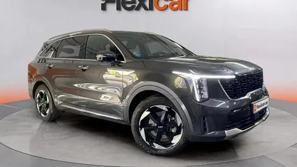 Usado Kia Sorento 232 CV (170 kW) 2024 SUV