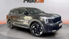 Gris Usado 2024 Kia Sorento SUV | 37.990 € (Precio justo)