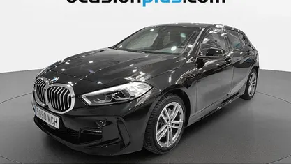 Usado BMW 116 116 CV (85 kW) 2022 Utilitario