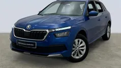 Usado 2023 Skoda Kamiq Ambition SUV | 22.995 € (Precio justo)