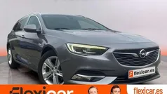 Gris Usado 2018 Opel Insignia Excellence Familiar | 12.890 € (Precio justo)