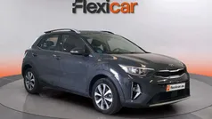 Usado 2021 Kia Stonic SUV | 17.490 € (Precio justo)