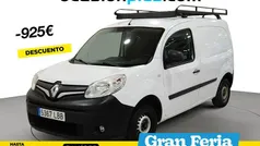 Usado 2019 Renault Kangoo Monovolumen | 9990 € (Precio justo)