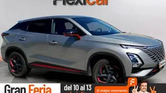 Usado 2024 Omoda 5 SUV | 25.990 € (Precio justo)