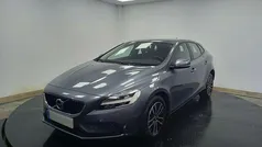 Usado 2018 Volvo V40 Momentum Familiar | 15.490 € (Precio justo)