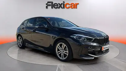 Usado BMW 118 136 CV (100 kW) 2021 Utilitario