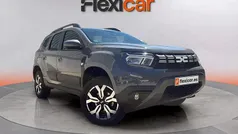 Usado 2022 Dacia Duster Extreme SUV | 17.990 € (Precio justo)