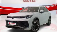 Usado 2024 VW Tiguan R-line SUV | 45.233 €