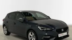 Usado 2024 Seat Leon FR Utilitario | 25.470 € (Precio justo)