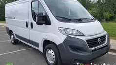 Blanco Usado 2019 Fiat Ducato Van | 16.600 € (Super precio)