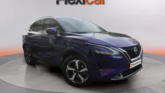 Usado 2023 Nissan Qashqai Tekna SUV | 21.390 € (Super precio)