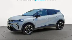 Usado 2024 Renault Captur Techno SUV | 22.900 € (Precio justo)