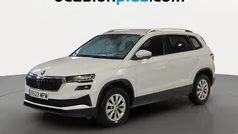 Usado 2024 Skoda Karoq Selection SUV | 26.900 € (Precio justo)