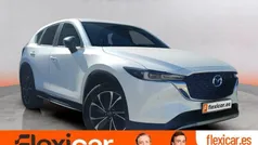Usado 2022 Mazda CX-5 SUV | 25.990 € (Precio justo)