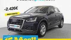 Usado 2022 Audi Q2 Advanced Plus SUV | 26.690 € (Precio justo)
