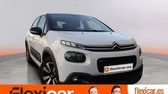 Usado 2017 Citroën C3 PureTech Utilitario | 7990 € (Precio justo)