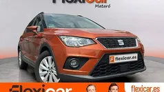 Usado 2020 Seat Arona Ecomotive SUV | 12.990 € (Buen precio)